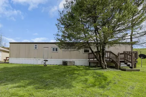 Undisclosed, Logan, OH 43138