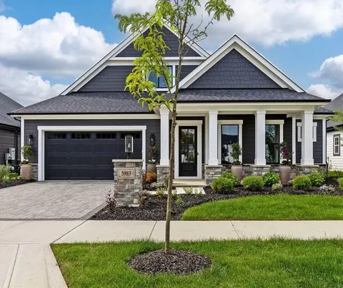 5983 Stratton Pl, Blacklick, OH 43004