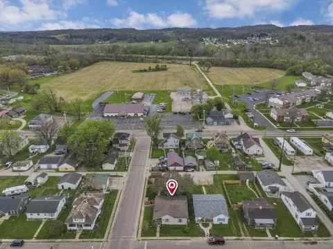 View/Area - 699 E 2nd St, Logan, OH 43138 photo 1 of 2