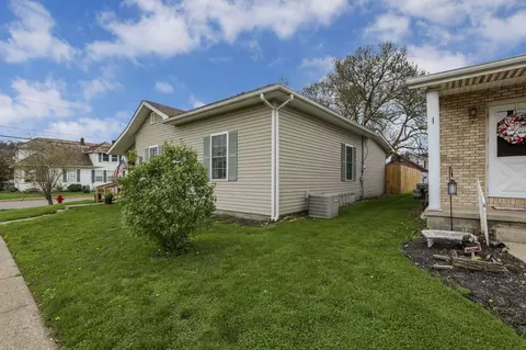 Exterior - 699 E 2nd St, Logan, OH 43138 photo 3 of 23