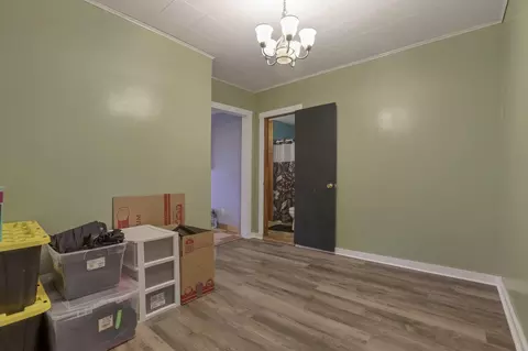 Bedroom - 699 E 2nd St, Logan, OH 43138 photo 1 of 8