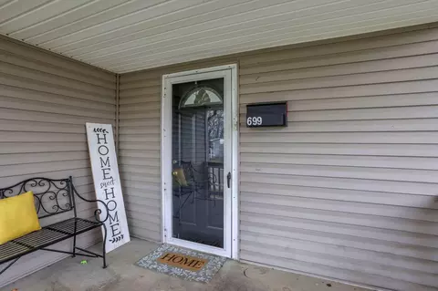 Exterior - 699 E 2nd St, Logan, OH 43138 photo 7 of 23
