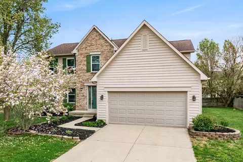 6222 Buckeye Pkwy, Grove City, OH 43123