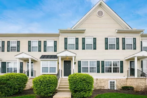 7191 Steel Dust Dr, New Albany, OH 43054