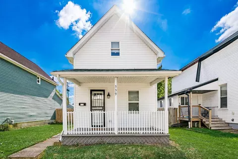 539 Southwood Ave, Columbus, OH 43207