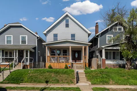 997 S Champion Ave, Columbus, OH 43206