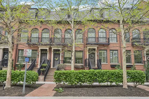 282 E Gay St #G34, Columbus, OH 43215