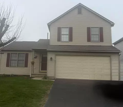 655 Mustang Canyon Dr, Galloway, OH 43119