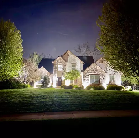 Exterior - 992 Elderberry Loop, Delaware, OH 43015 photo 7 of 7