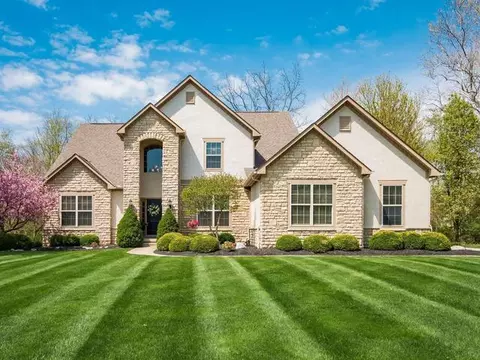 Exterior - 992 Elderberry Loop, Delaware, OH 43015 photo 1 of 7