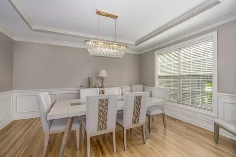 Dining - 992 Elderberry Loop, Delaware, OH 43015 photo 1 of 3