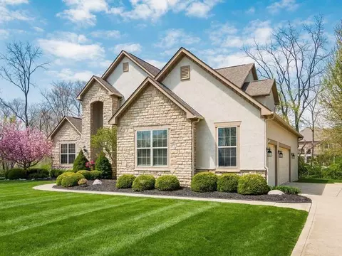Exterior - 992 Elderberry Loop, Delaware, OH 43015 photo 2 of 7