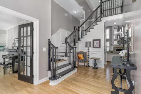 Entry Way - 992 Elderberry Loop, Delaware, OH 43015 photo 1 of 3