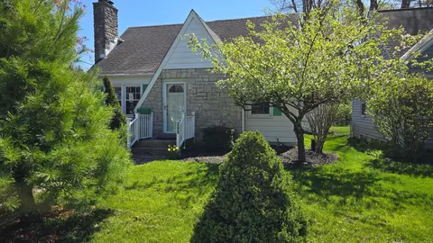 299 E Dominion Blvd, Columbus, OH 43214