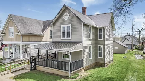 800 12 W Vine St, Mount Vernon, OH 43050