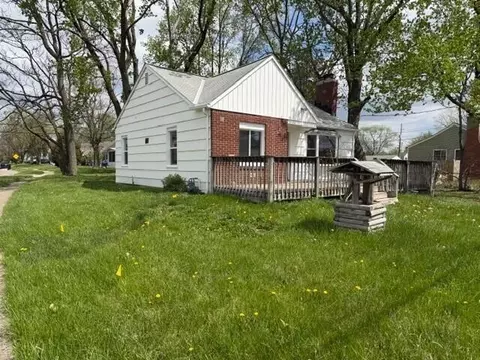 746 Oakland Park Ave, Columbus, OH 43224