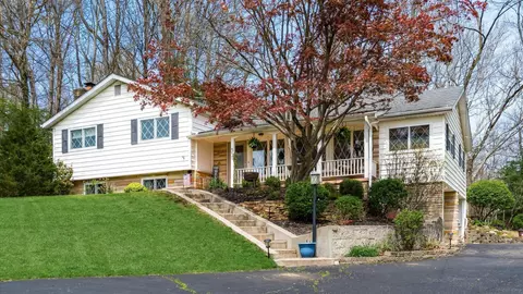 550 Willrich Dr, Newark, OH 43055