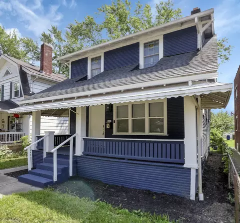 1457 Cordell Ave, Columbus, OH 43211