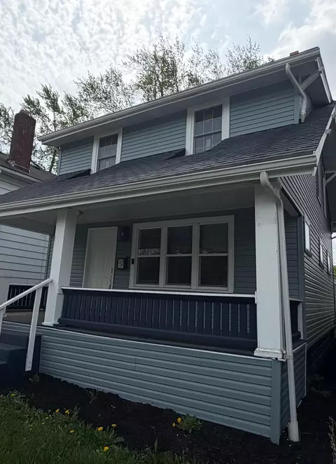 1457 Cordell Ave, Columbus, OH 43211