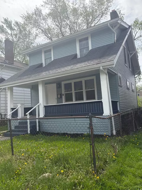 1457 Cordell Ave, Columbus, OH 43211