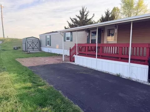 2445 Columbus-lancaster Rd NW #315, Lancaster, OH 43130