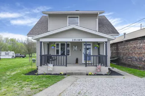 29089 Enterprise Iles Rd, Logan, OH 43138