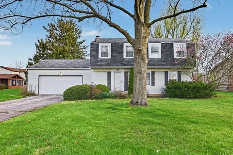 1020 Victoria Dr, Bucyrus, OH 44820
