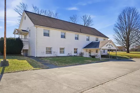 11094 Butler Rd NE, Newark, OH 43055
