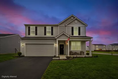 5523 Violet St, South Bloomfield, OH 43103