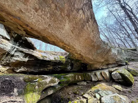 0 Remely Road Apt Rd #(MILLSTONE CAVES TRACT 3), Cutler, OH 45724