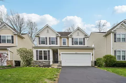 3955 Hoffman Valley Dr, Columbus, OH 43219