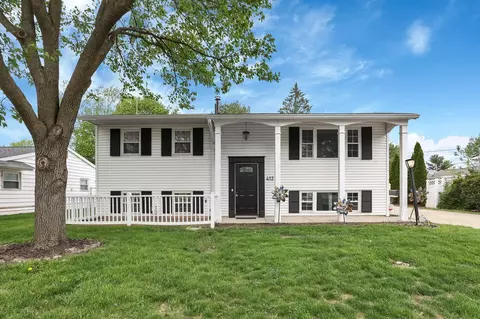 412 Denwood Dr S, Columbus, OH 43230