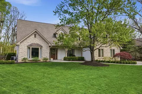 4614 Lanercost Way, Columbus, OH 43220
