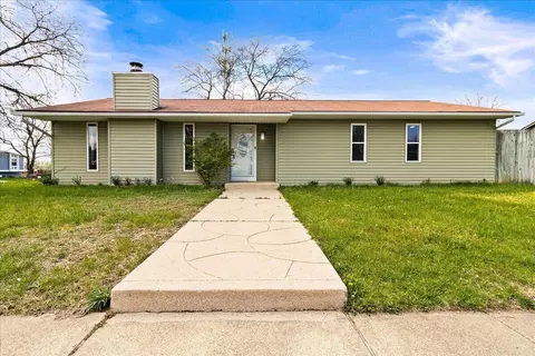 7976 Goldsmith Dr, Reynoldsburg, OH 43068