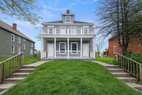 360 N Garfield Ave #362, Columbus, OH 43203