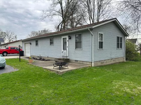 Exterior - 305 N Elm St, Prospect, OH 43342 photo 7 of 8
