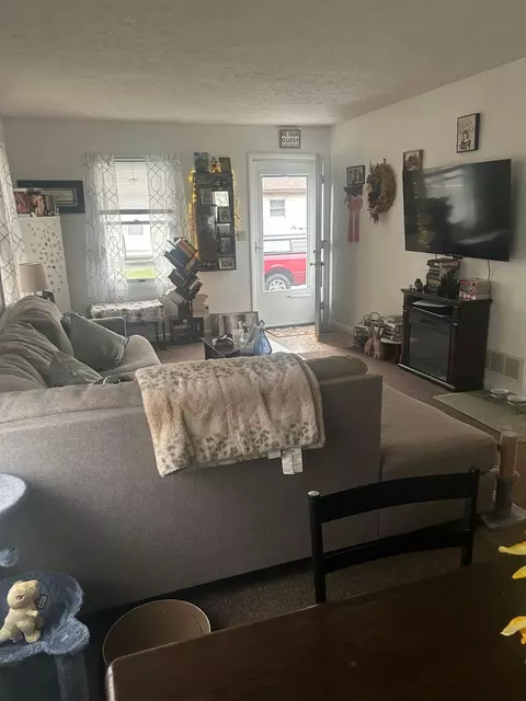 Living - 305 N Elm St, Prospect, OH 43342 photo 3 of 3