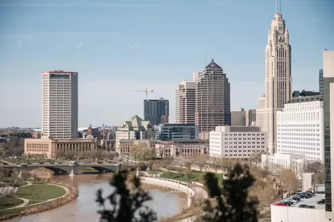 155 W Main St #1404, Columbus, OH 43215