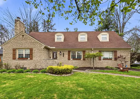 2808 E Broad St, Bexley, OH 43209