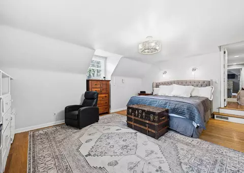 Bedroom - 2808 E Broad St, Bexley, OH 43209 photo 7 of 7