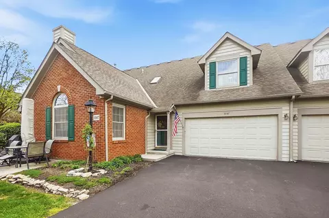 5547 Villas Dr #4D, Dublin, OH 43017