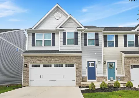 3806 Mason Ln, Grove City, OH 43123