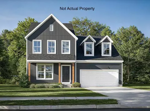 3169 Melody Loop, Plain City, OH 43064