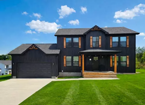 231 Linwood Dr, Thurman, OH 45685