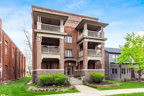 94 N 20th St, Columbus, OH 43203