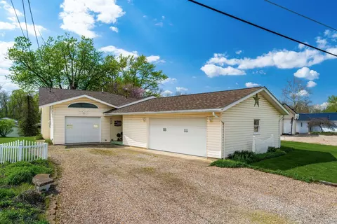 15005 Rustic Lane Ln, Thornville, OH 43076