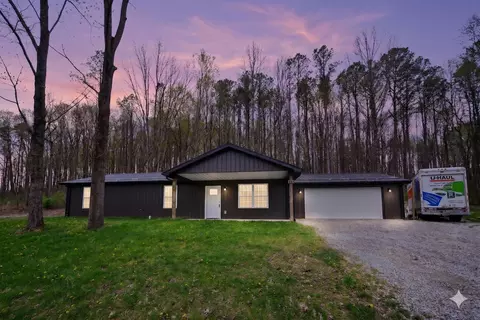 841 Eaton Hollow Rd SW, Lancaster, OH 43130