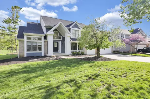 7685 Haverhill Ct, Dublin, OH 43017