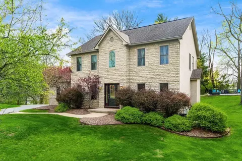 1781 Ashford Ln, Newark, OH 43055