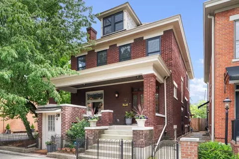 249 E Whittier St, Columbus, OH 43206